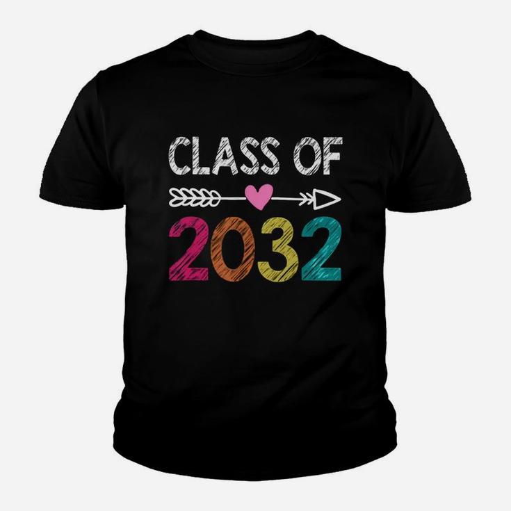 2032 graduation shirt