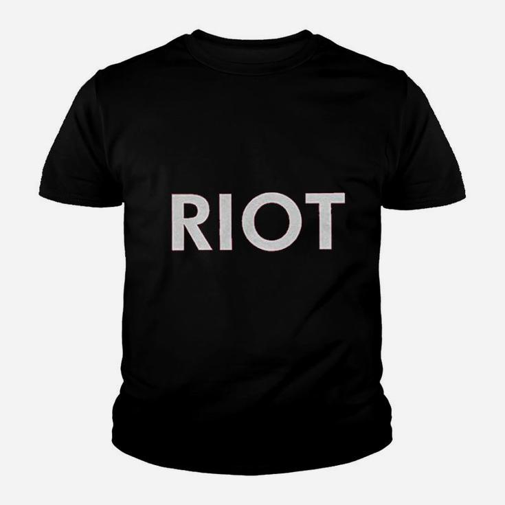 Classic Vintage Riot Kid T-Shirt