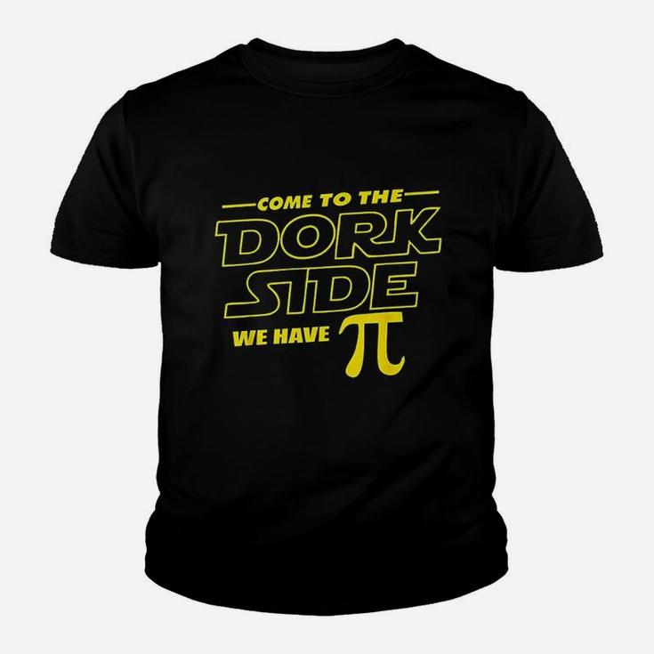 Come To The Math Side We Have Pi Shirt Math Geek Pi Day Tee Come To The Math Side We Have Pi Shirt Math Geek Pi Day Tee