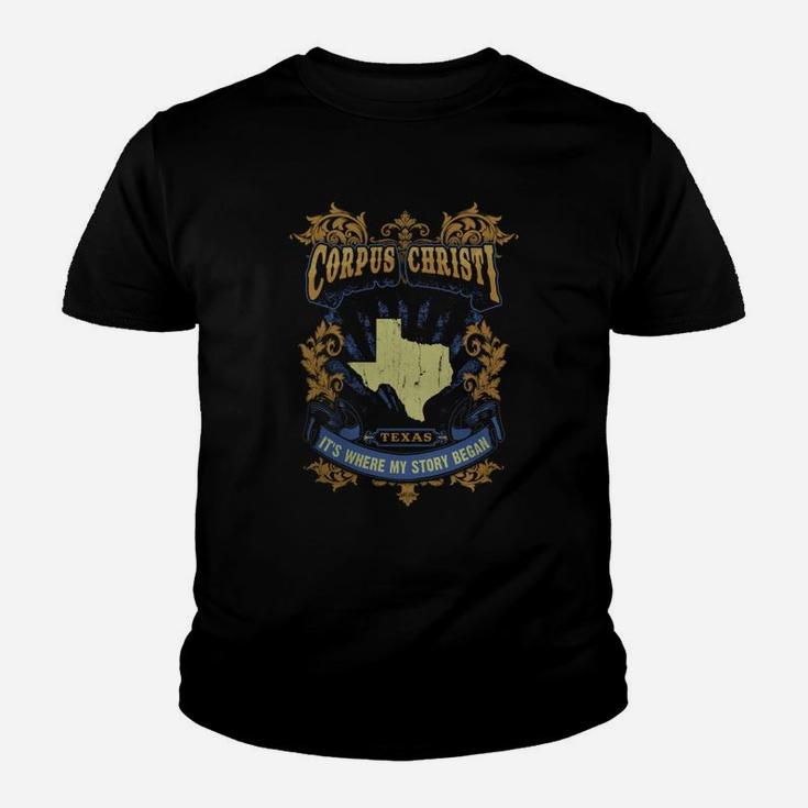 Corpus Christi Kid T-Shirt