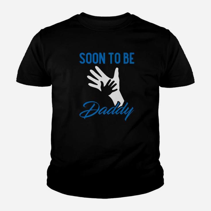 Dad Life Shirts Soon To Be Daddy S Father Christmas Gifts Kid T-Shirt