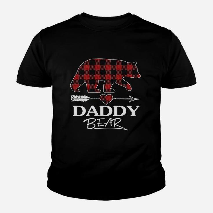 Daddy Bear Kid T-Shirt