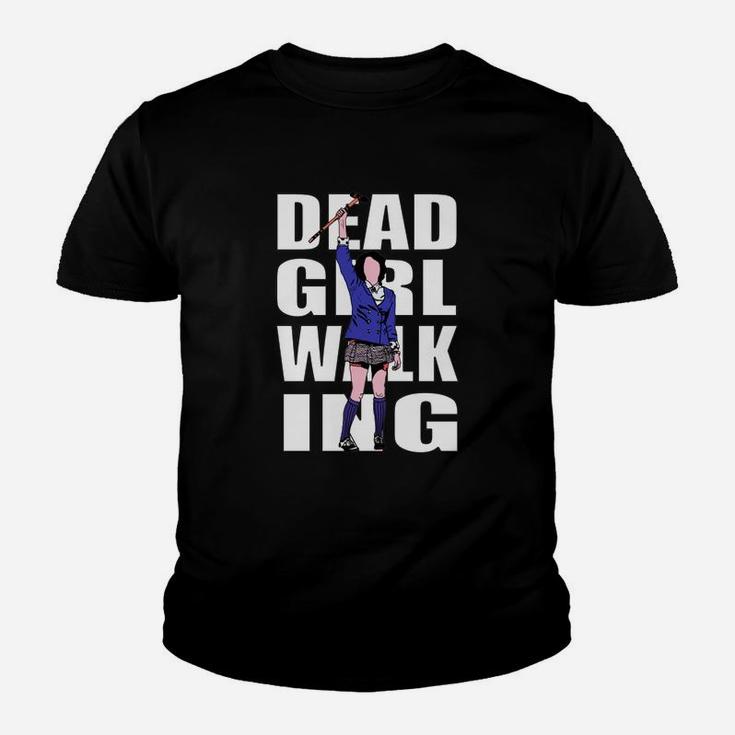 Dead Girl Walking Heathers Heathers Musical Heathers The Musical Kid T-Shirt