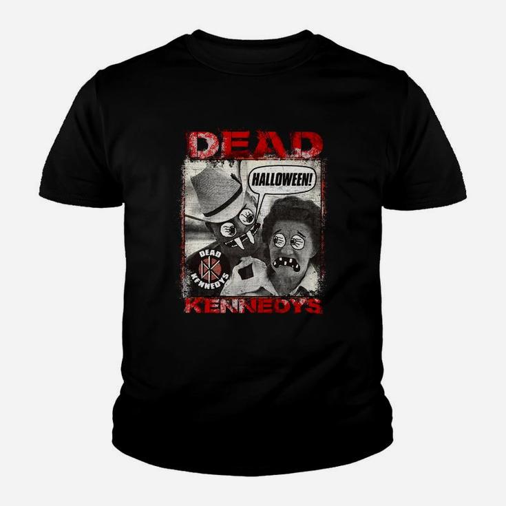 Dead Halloween Kid T-Shirt