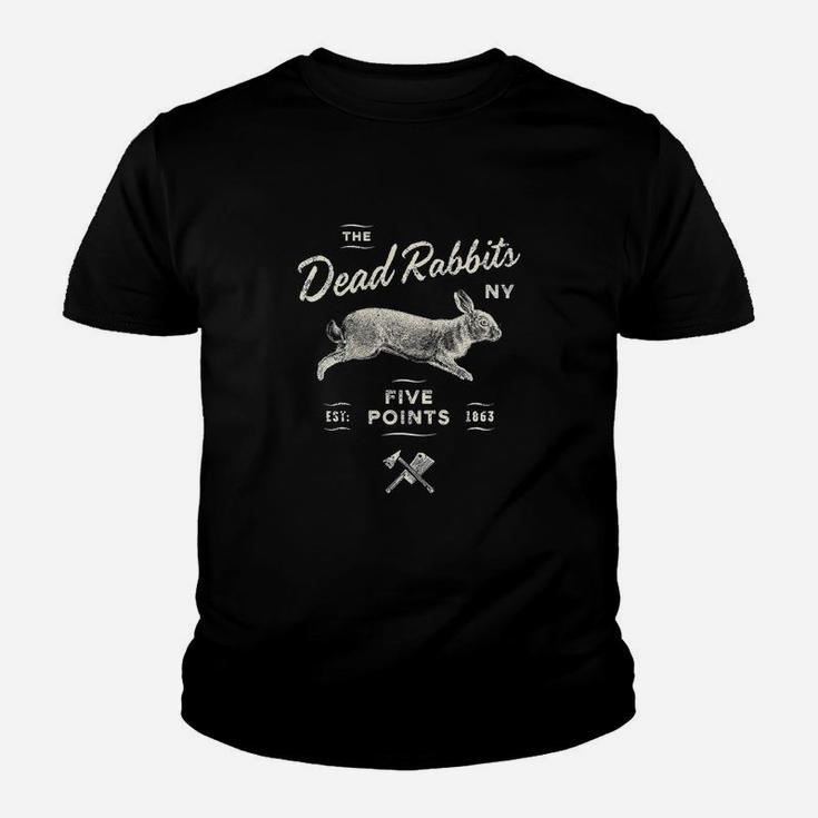 Dead-rabbits Kid T-Shirt