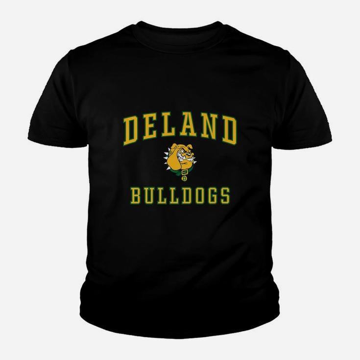 Deland High School Bulldogss Kid T-Shirt