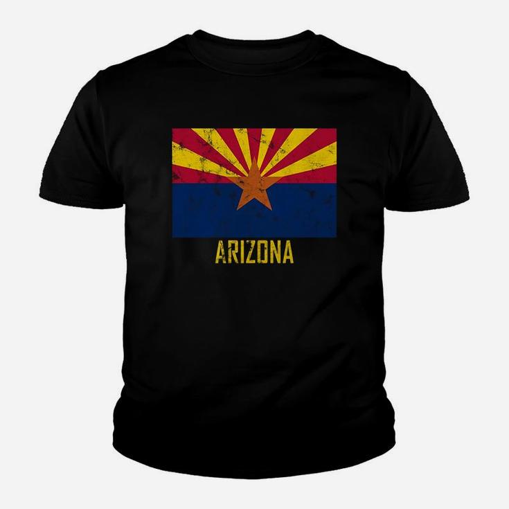 Distressed Arizona Flag T-Shirt Az Vintage Tee Shirt Distressed Arizona Flag T-Shirt Az Vintage Tee Shirt