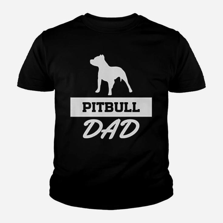 Dog Dad Kid T-Shirt