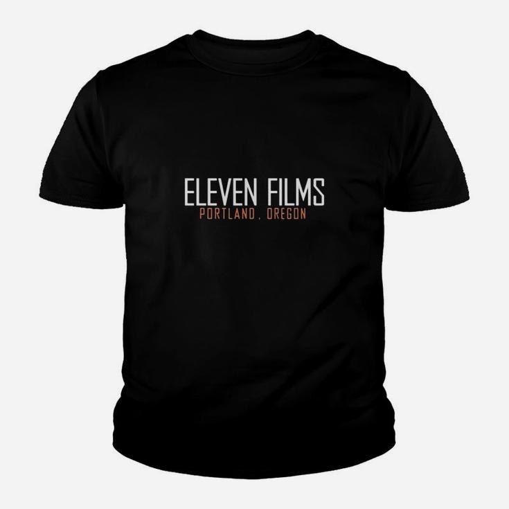 Eleven Films Portland Kid T-Shirt
