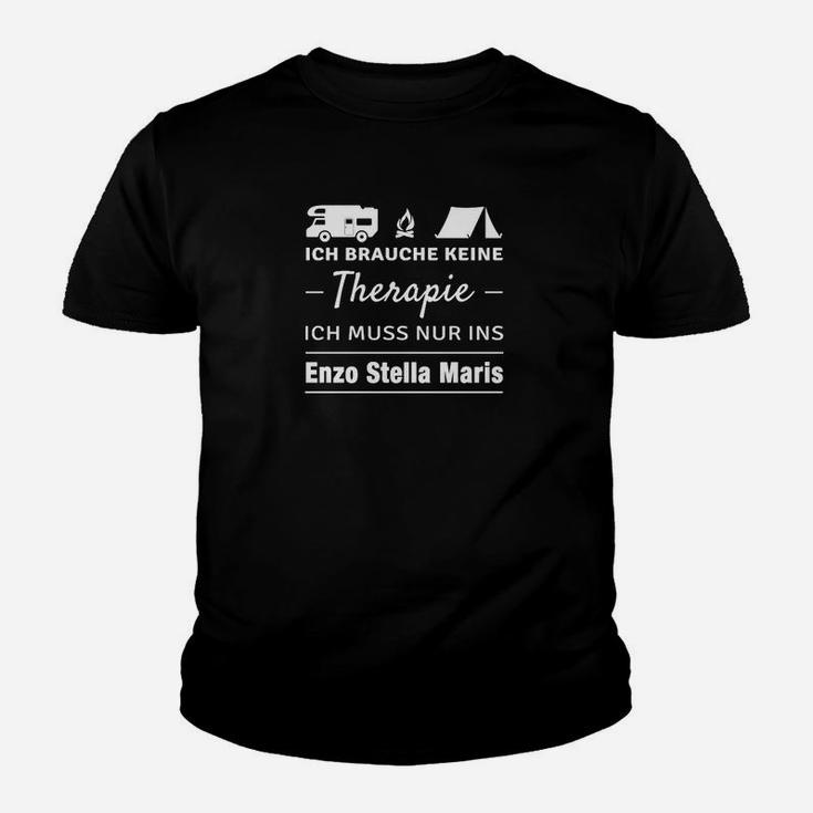 Enzo Stella Maris Exklusiv Kinder T-Shirt