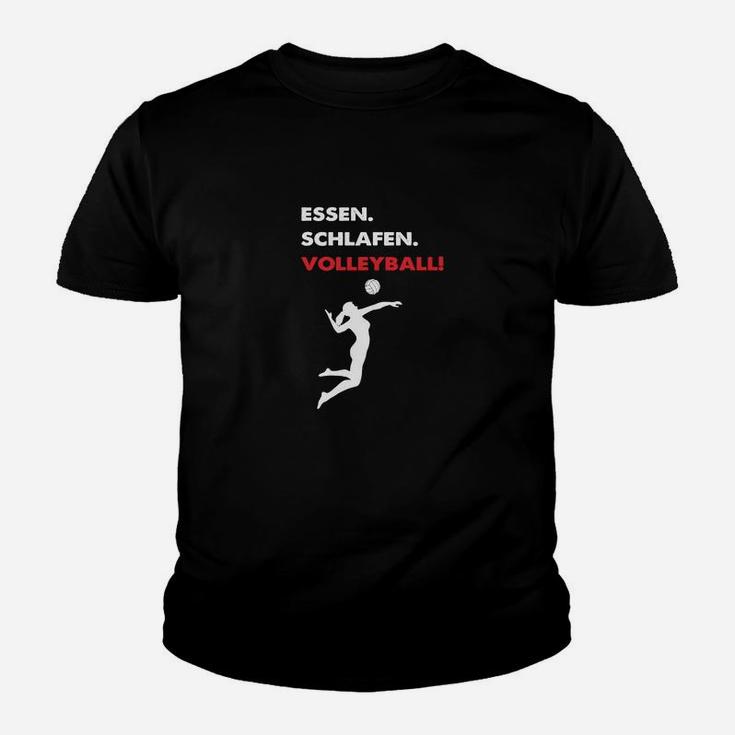 Essen Shofen Volleyball Kinder T-Shirt