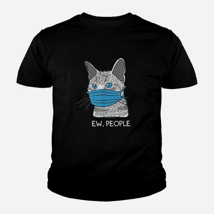 Ew people shop cat shirt