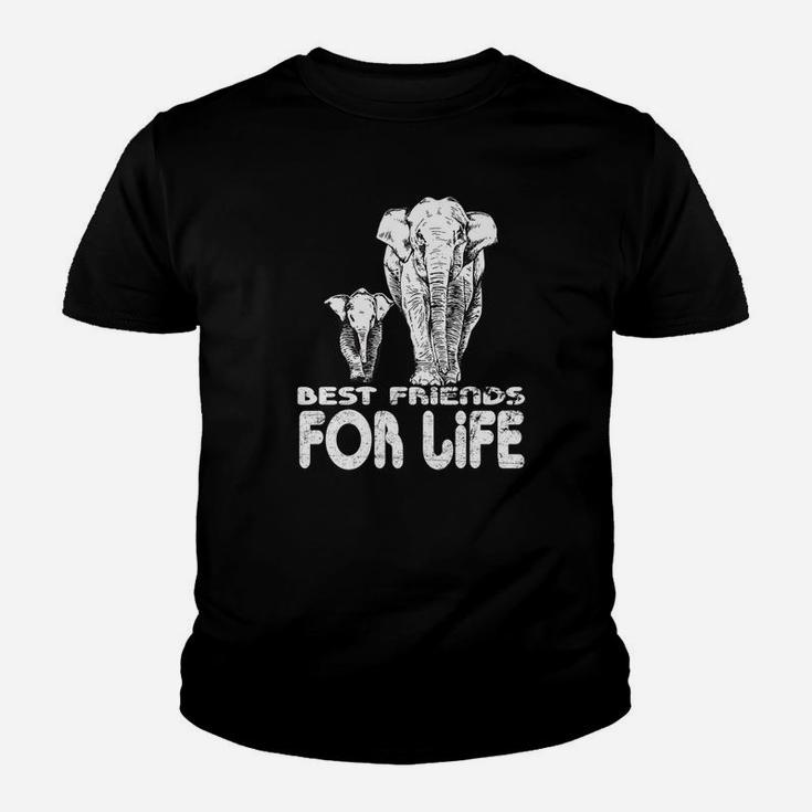 Fathers Day Best Friends For Life Premium Kid T-Shirt