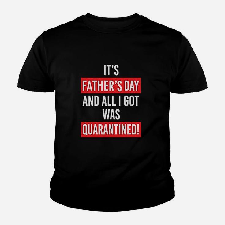 Fathers Day Dad Father Kid T-Shirt
