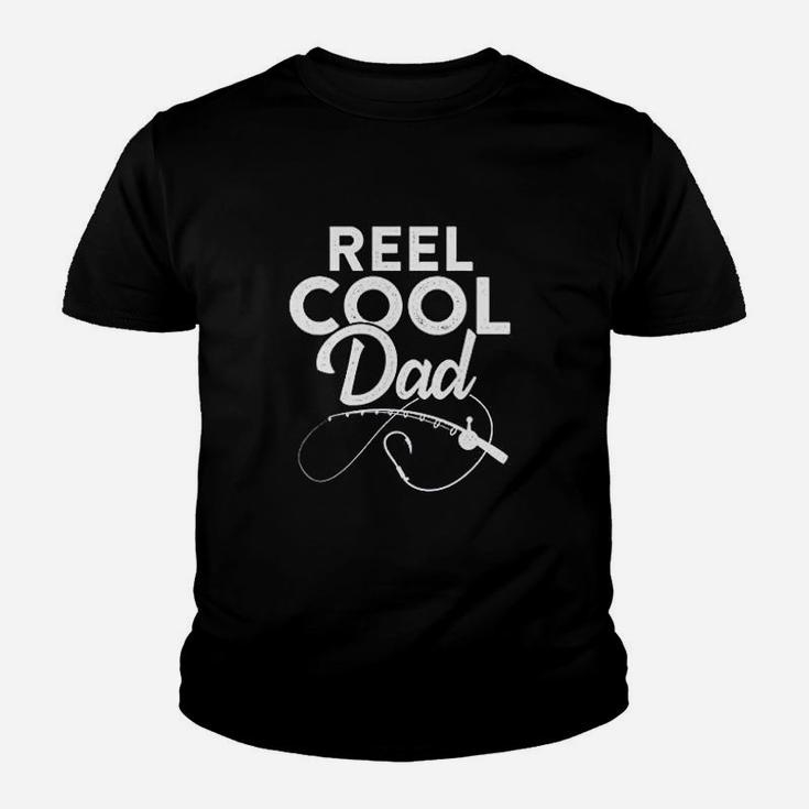 Fathers Day Love Fishing, best christmas gifts for dad Kid T-Shirt