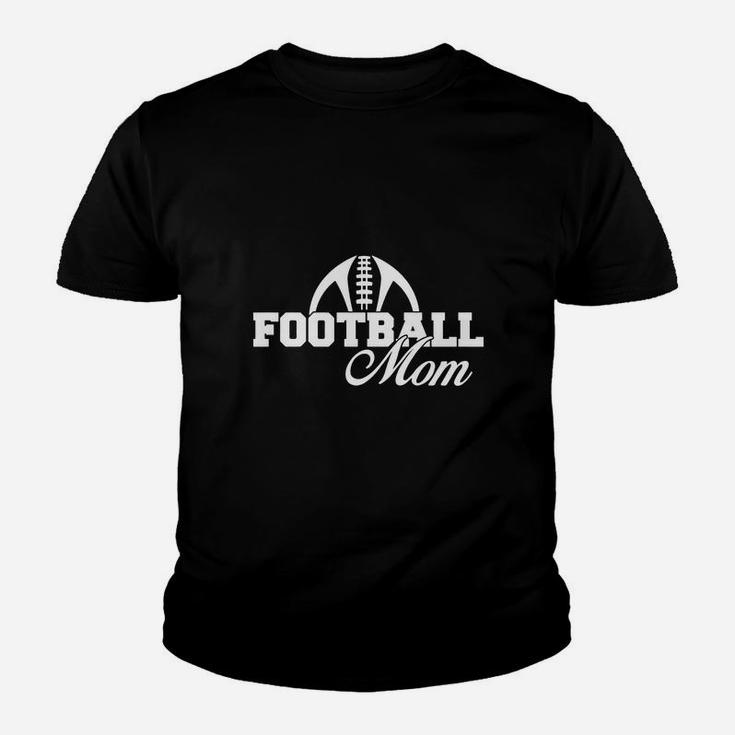 Football Mom - Football Mom T-shirt - Football Mom - Football Mom T-shirt - Football Mom - Football Mom T-shirt Youth T-shirt