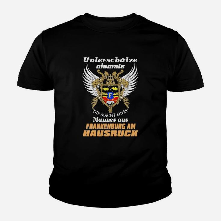 Frankenburg Am Hausruck Kinder T-Shirt