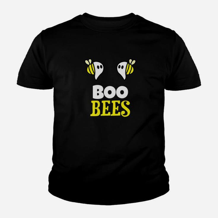 Funny Boo Bees Halloween Costume Meme Quote Saying Kid T-Shirt