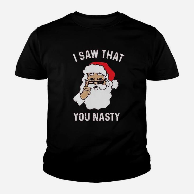 Funny Christmas Festive Christmas Kid T-Shirt