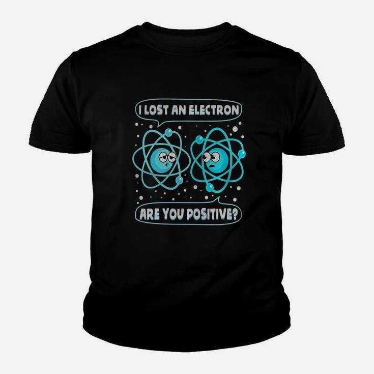 Funny Science Shirt - Funny Science Tees - Funny Science Tee Youth T-shirt