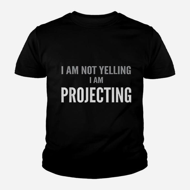 Funny Thespian T-Shirt - Gift For Actress Theatre Girl