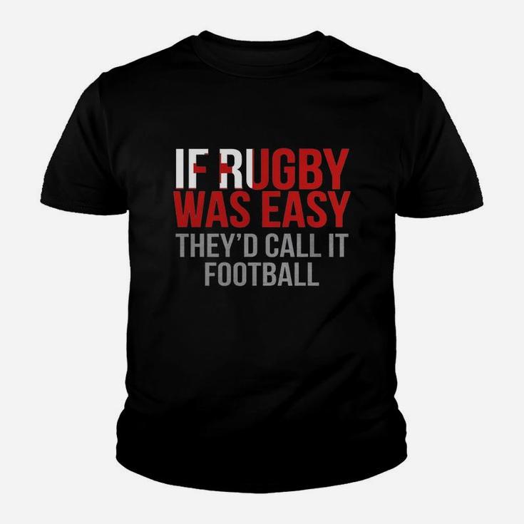 Funny Tongan Rugby Hoodie - Tonga Rugby Kid T-Shirt