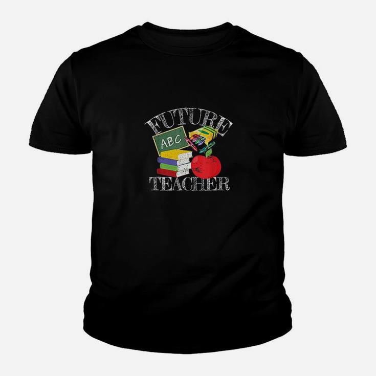 Future Teacher Costume ideas Kid T-Shirt
