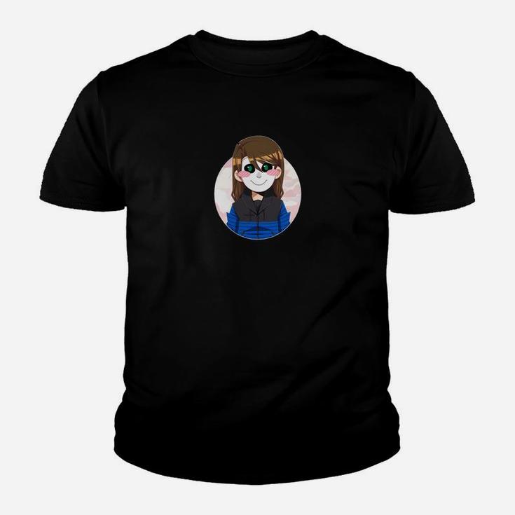 Germanletsplay Süßer Fratz Kinder T-Shirt