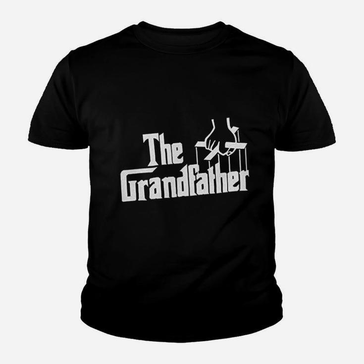 Grandfather Italian, best christmas gifts for dad Kid T-Shirt