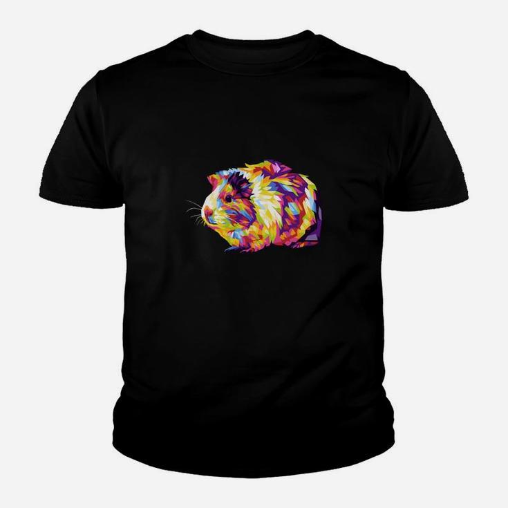 Guinea Pig Guinea Pig Kid T-Shirt