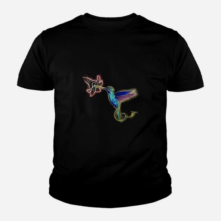 Hummingbird Kid T-Shirt
