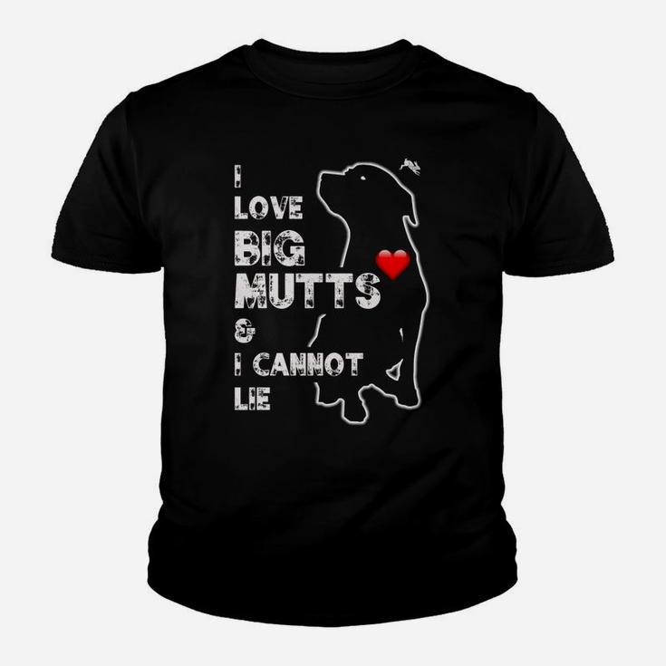 i like big mutts and i cannot lie shirt