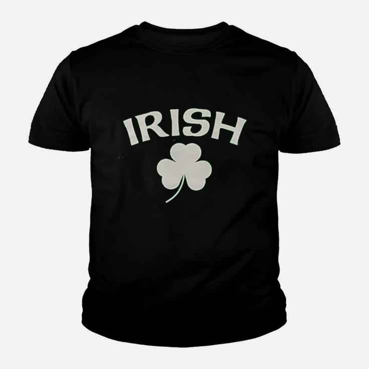 Irish Pride Ireland St Patricks Day Irish Pride Kid T-Shirt
