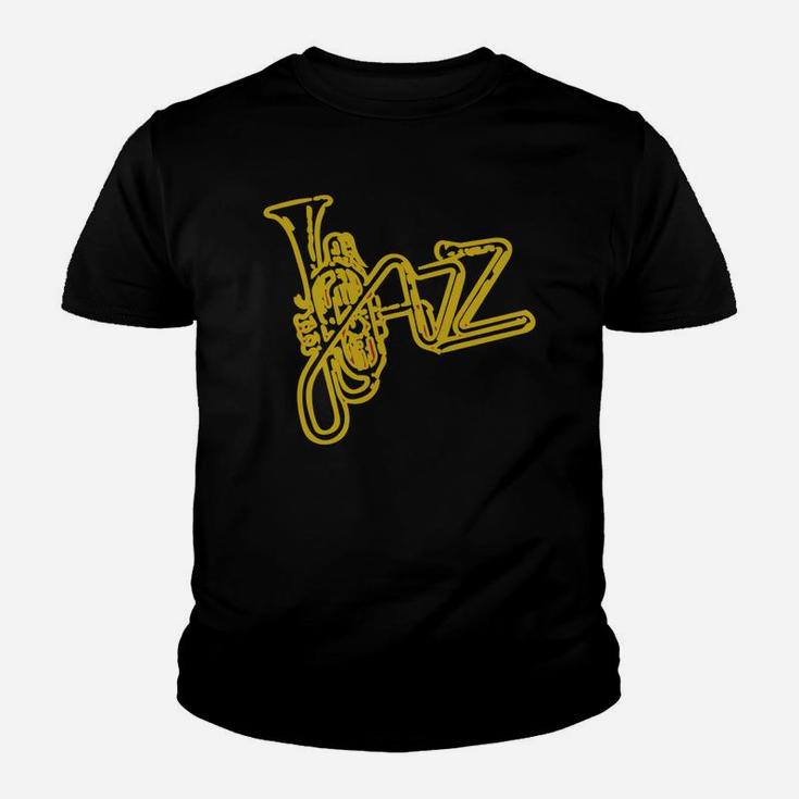 Jazz Kid T-Shirt
