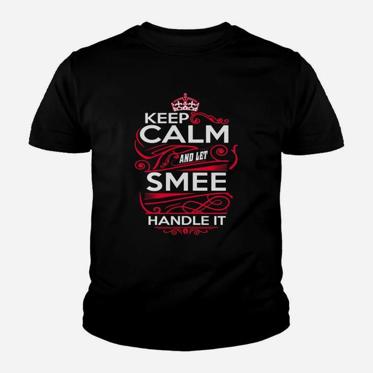 Smee shirt best sale