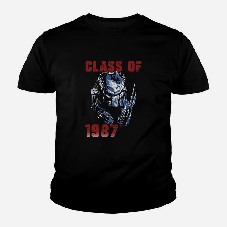 Klasse Von 1987 Bestes Jahr Überhaupt Kinder T-Shirt