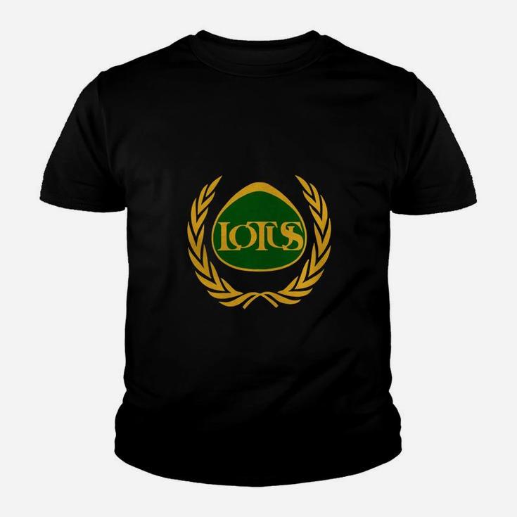 Lotus Racing Kid T-Shirt