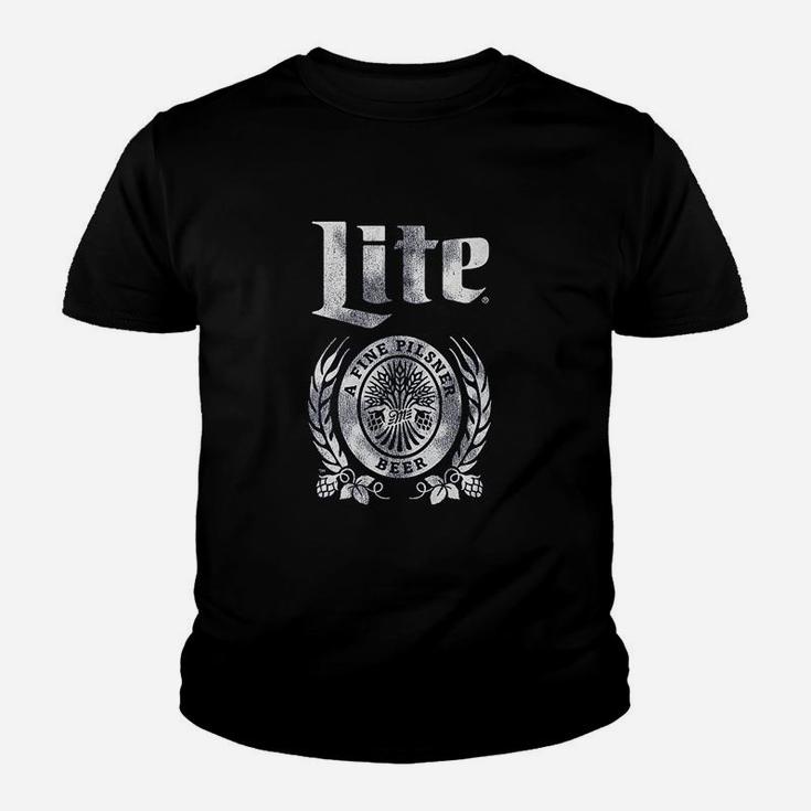 Luv Vintage Miller Lite Kid T-Shirt