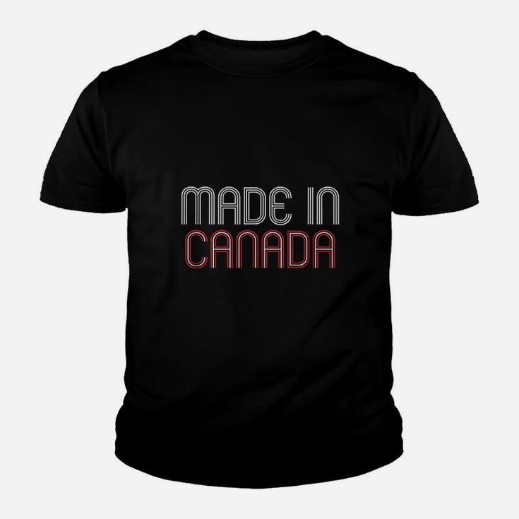 canadian shirts