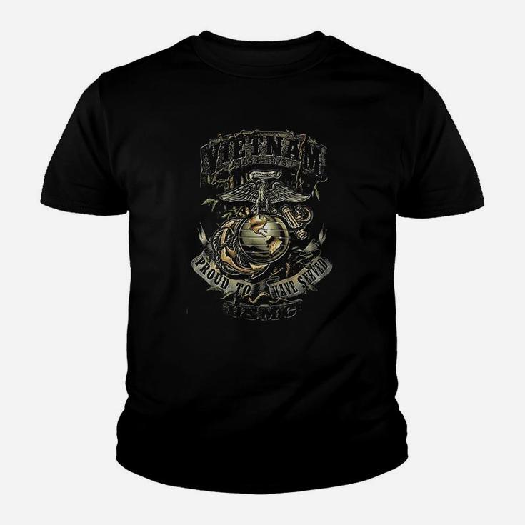 Marine Corps Kid T-Shirt