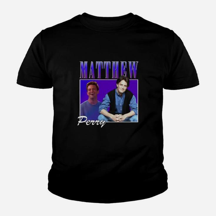 Matthew Perry Kid T-Shirt
