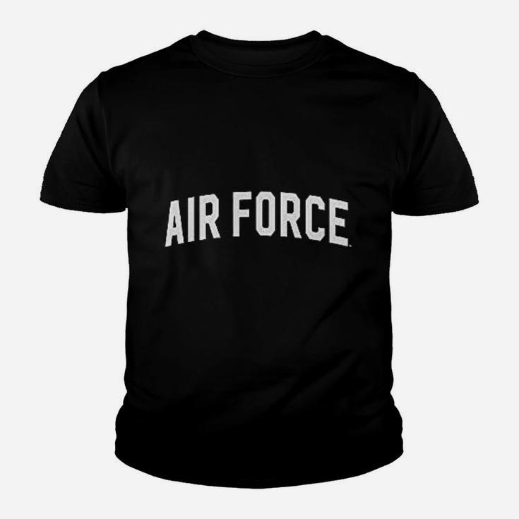 Military Air Force Kid T-Shirt