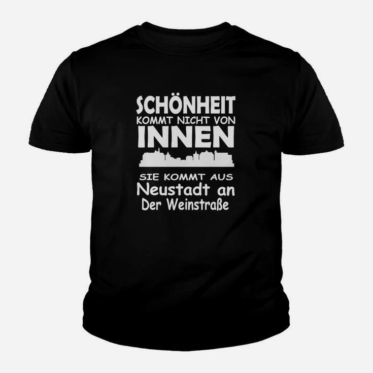 Neustadt An Der Weinstraße Kinder T-Shirt