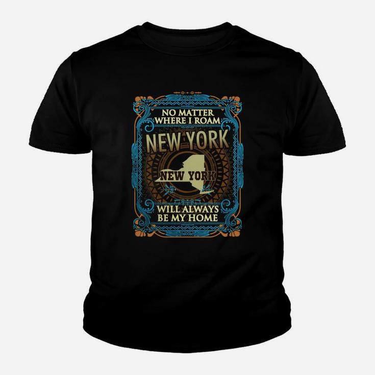 New York New York City Kid T-Shirt
