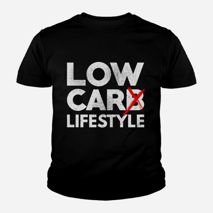 Niedriges Auto B Lifestyle- Kinder T-Shirt