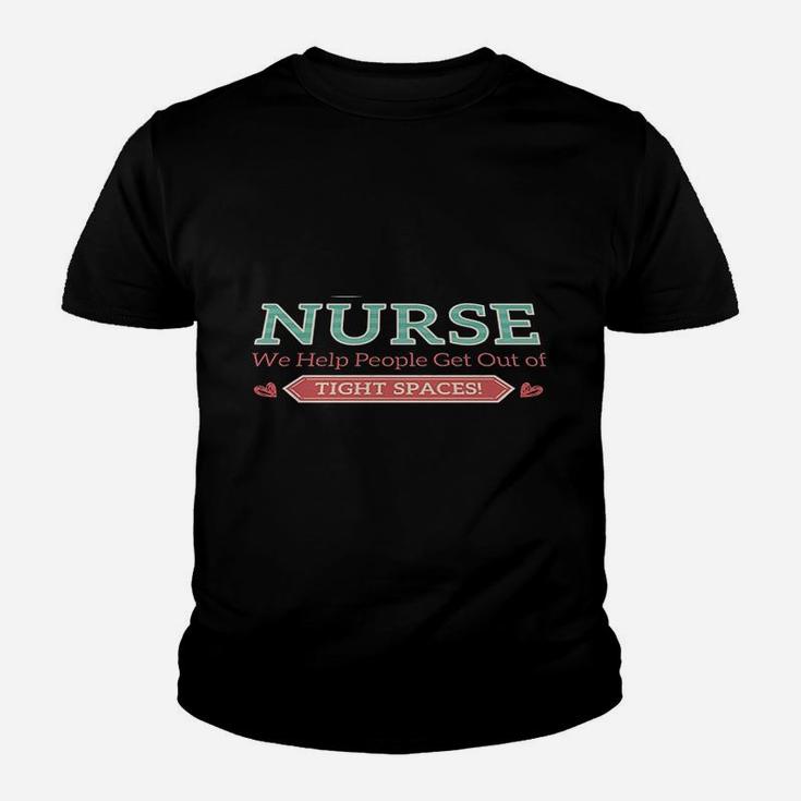 Nurse Pride Week Kid T-Shirt