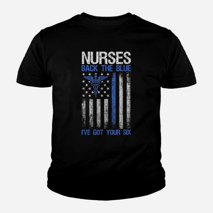 Nurses got your 2025 six t shirt