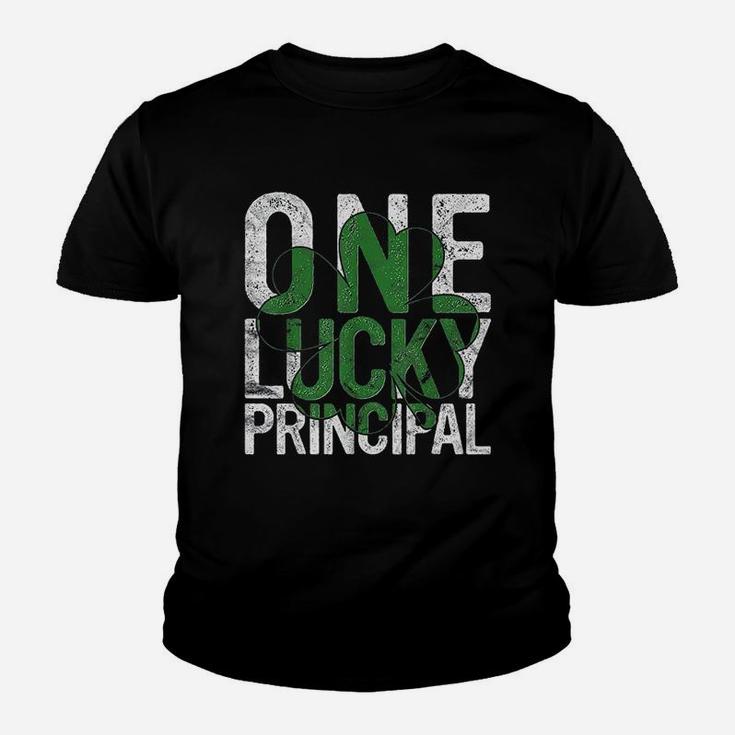Lucky To Be A Teacher St. Patrick's Day T-Shirt School Gift Lucky To Be A Teacher St. Patrick's Day T-Shirt School Gift