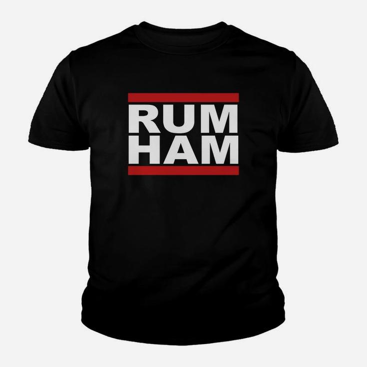 Rum Ham Its Always Sunny In Philadelphia Rum Ham Its Always Sunny In Philadelphia Kid T-Shirt