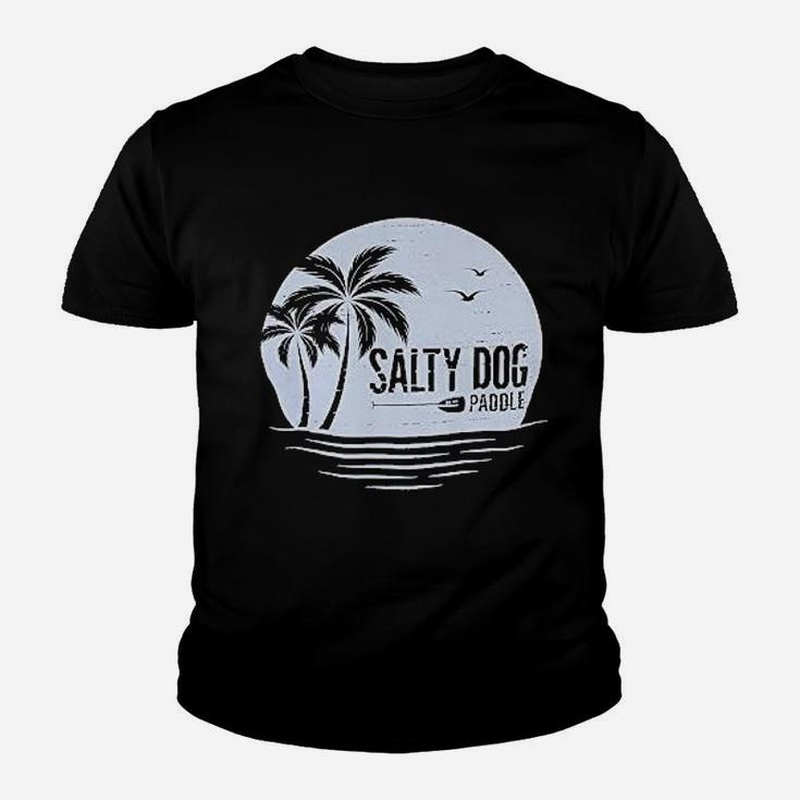 Salty Dogs Kid T-Shirt